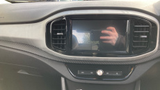 MG MG3 1.5 VTi-TECH Excite 5dr Petrol Hatchback